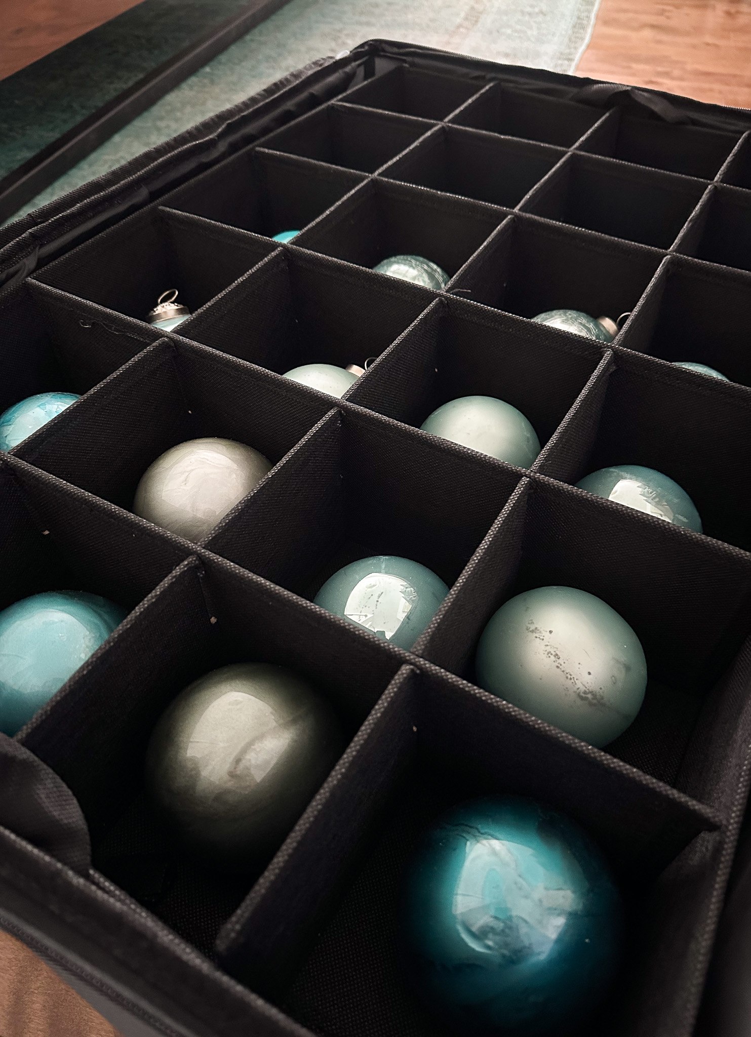 How to Protect Ornaments in Storage