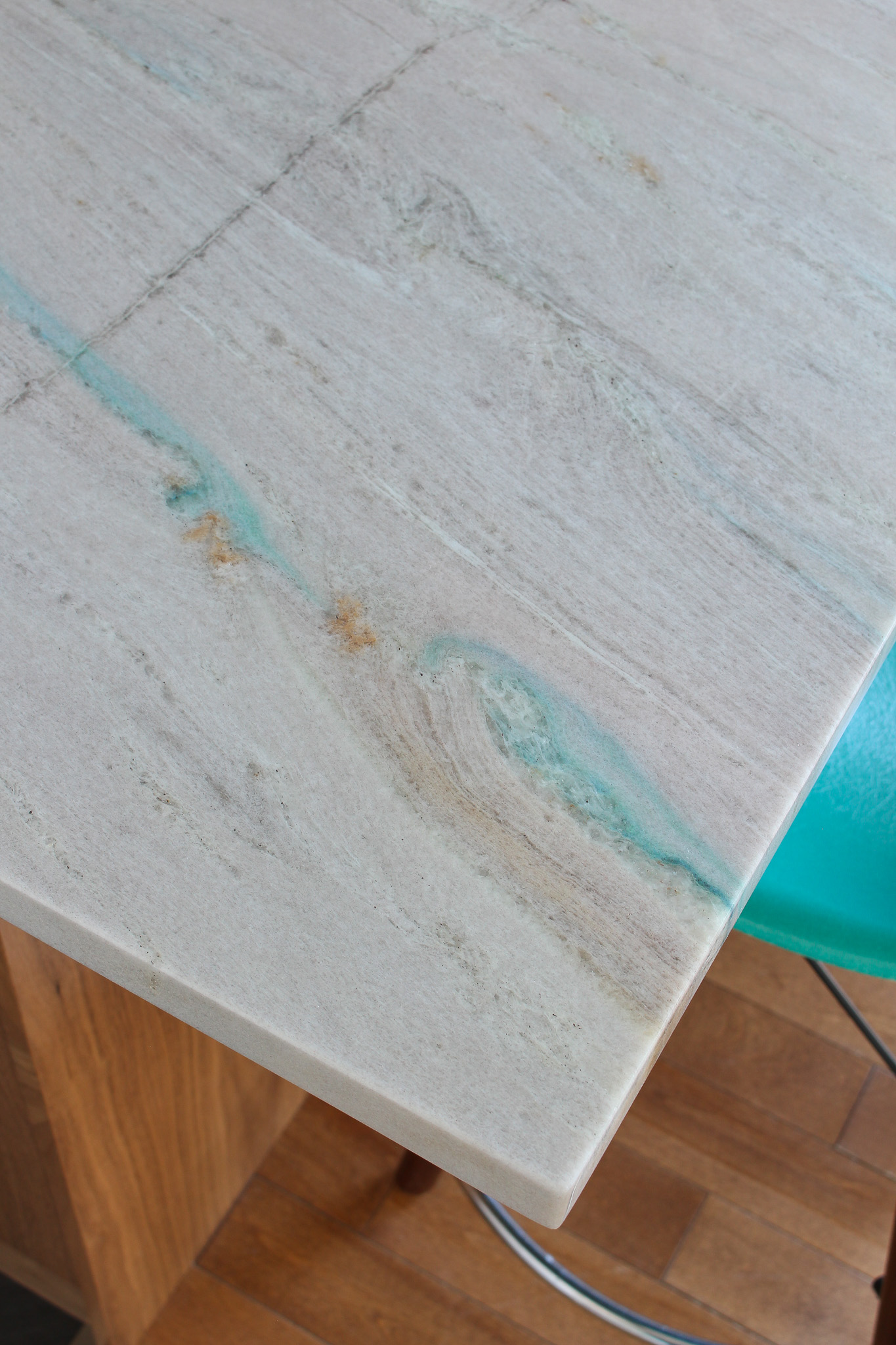 Portomare Quartzite Stone Details