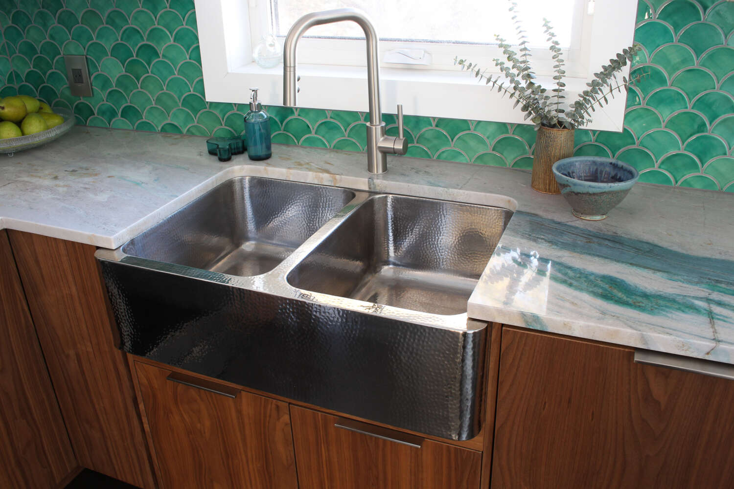 Vintage Inspired Kitchen Renovation 