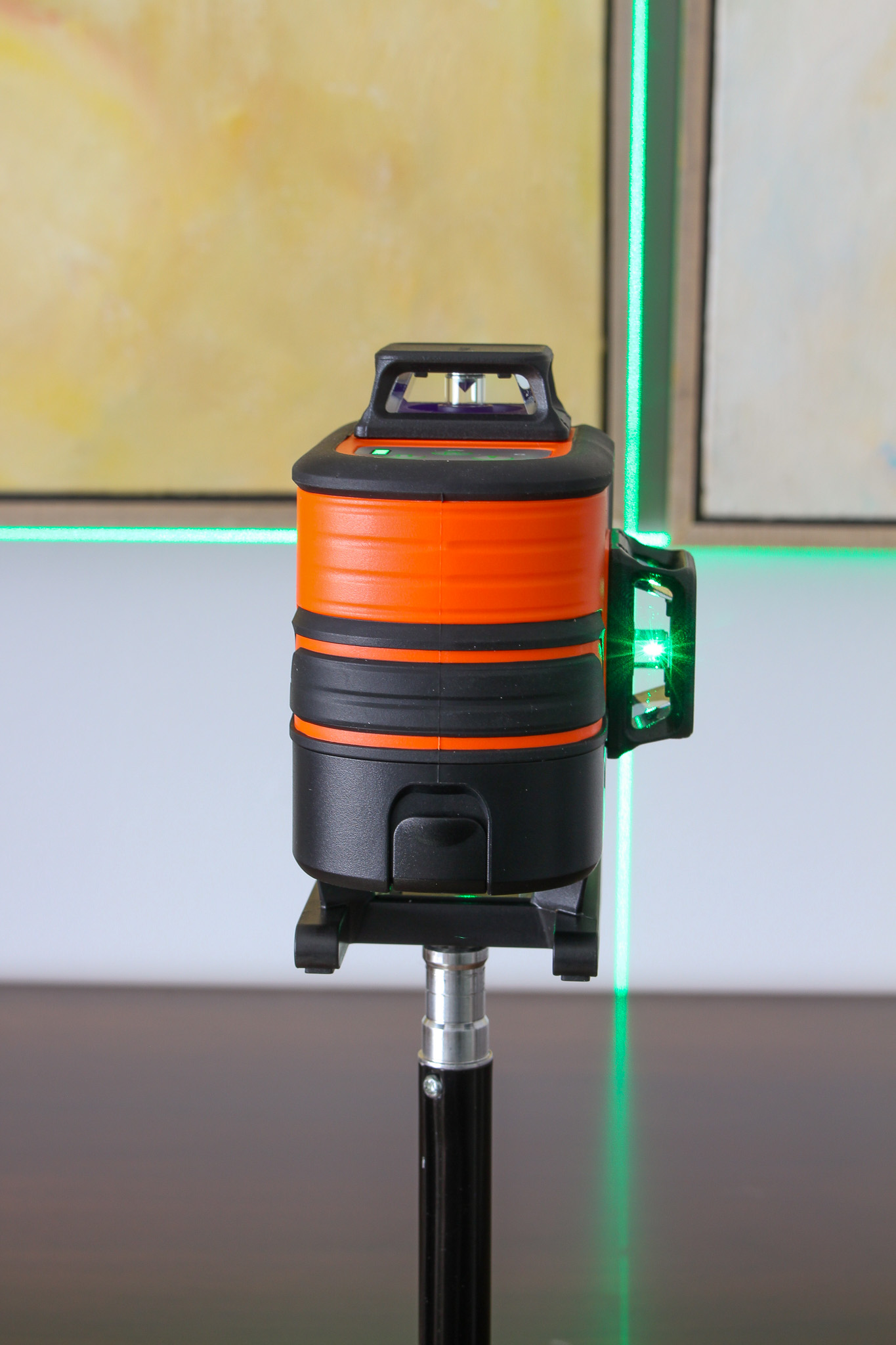 DOVOH 4D Laser Level 