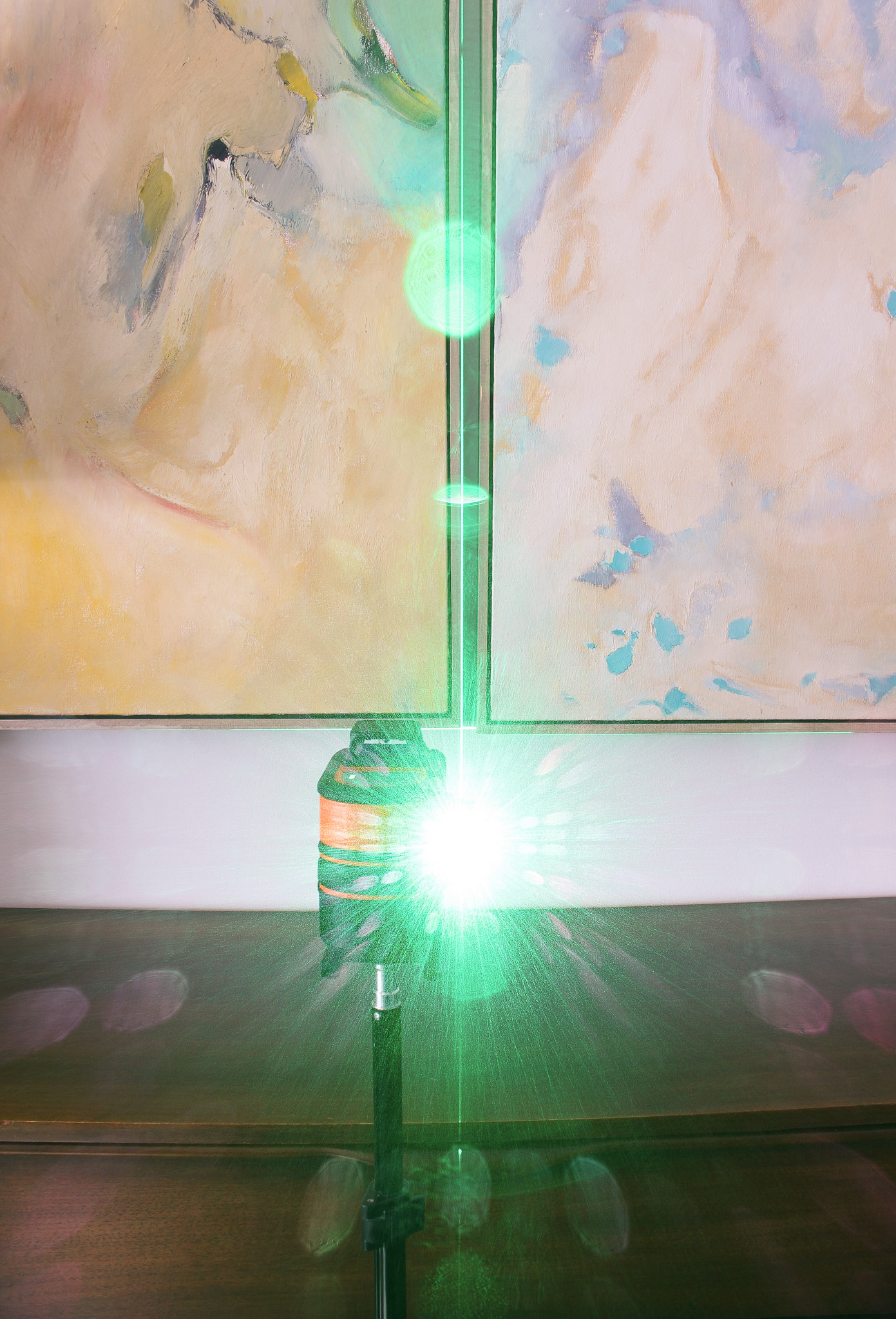 DOVOH 4D Laser Level Review