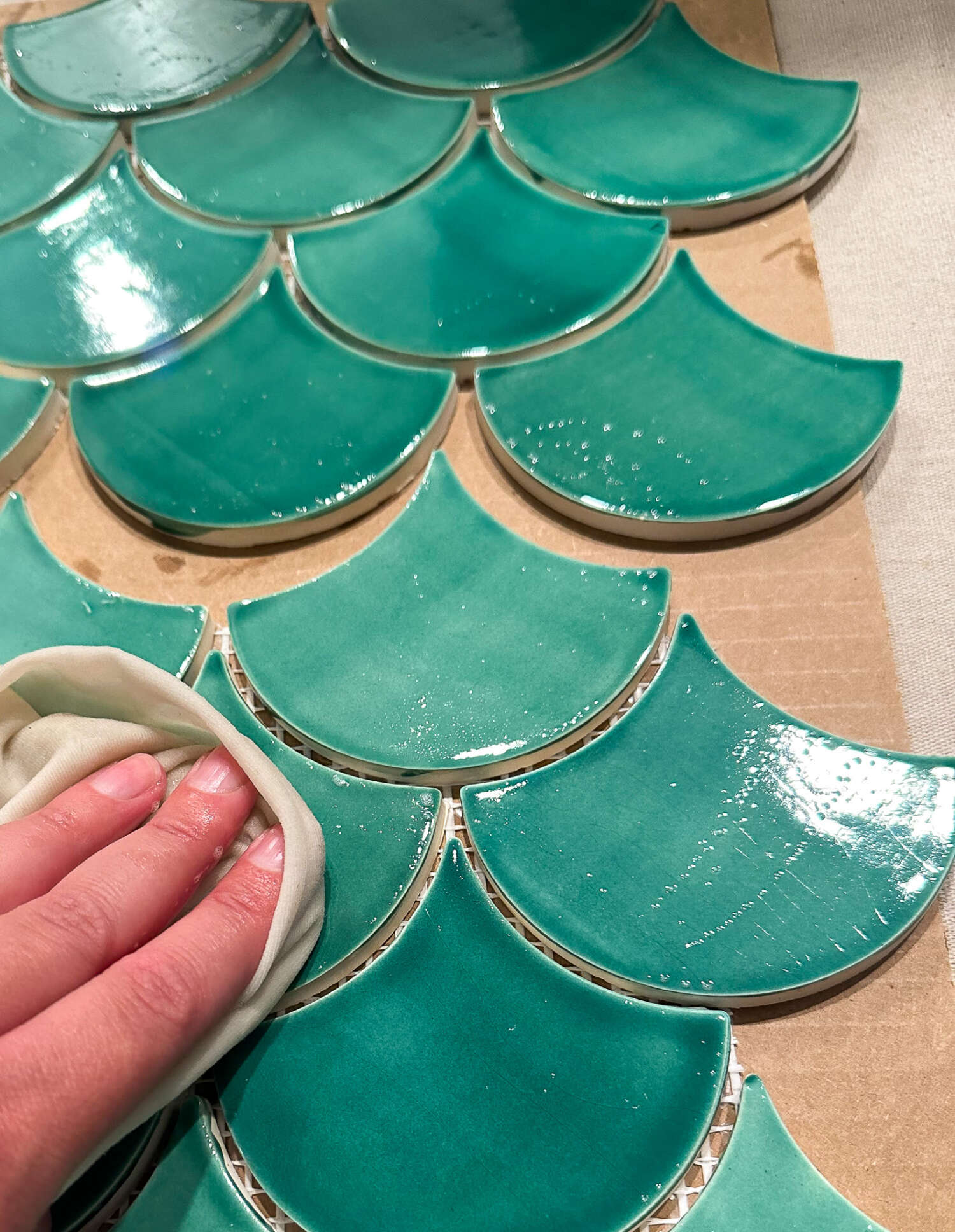 How to Use 511 Impregnator Sealer