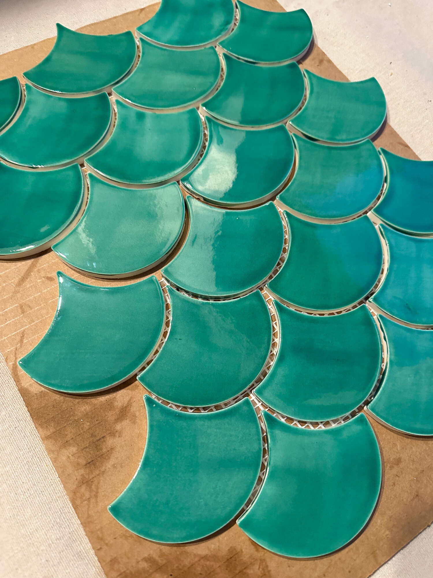 How to Seal Ceramic Tile