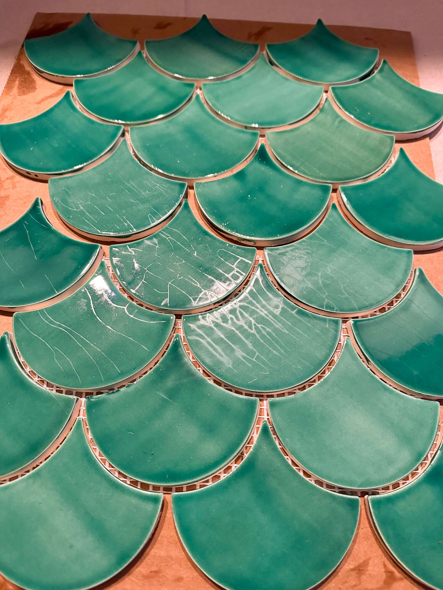 How to Seal Ceramic Tile