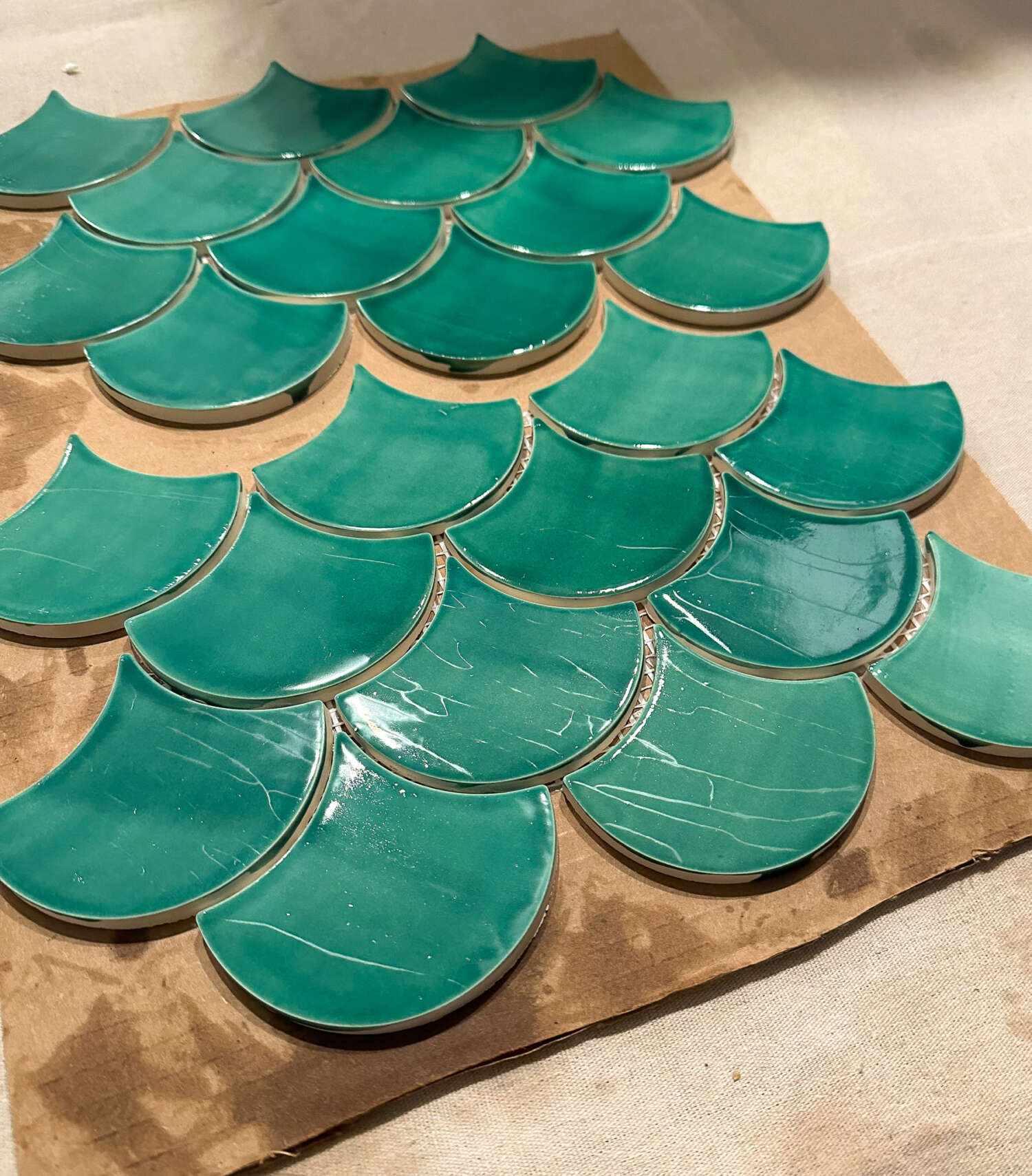 How - and WHEN / WHY - to Seal Ceramic Tile