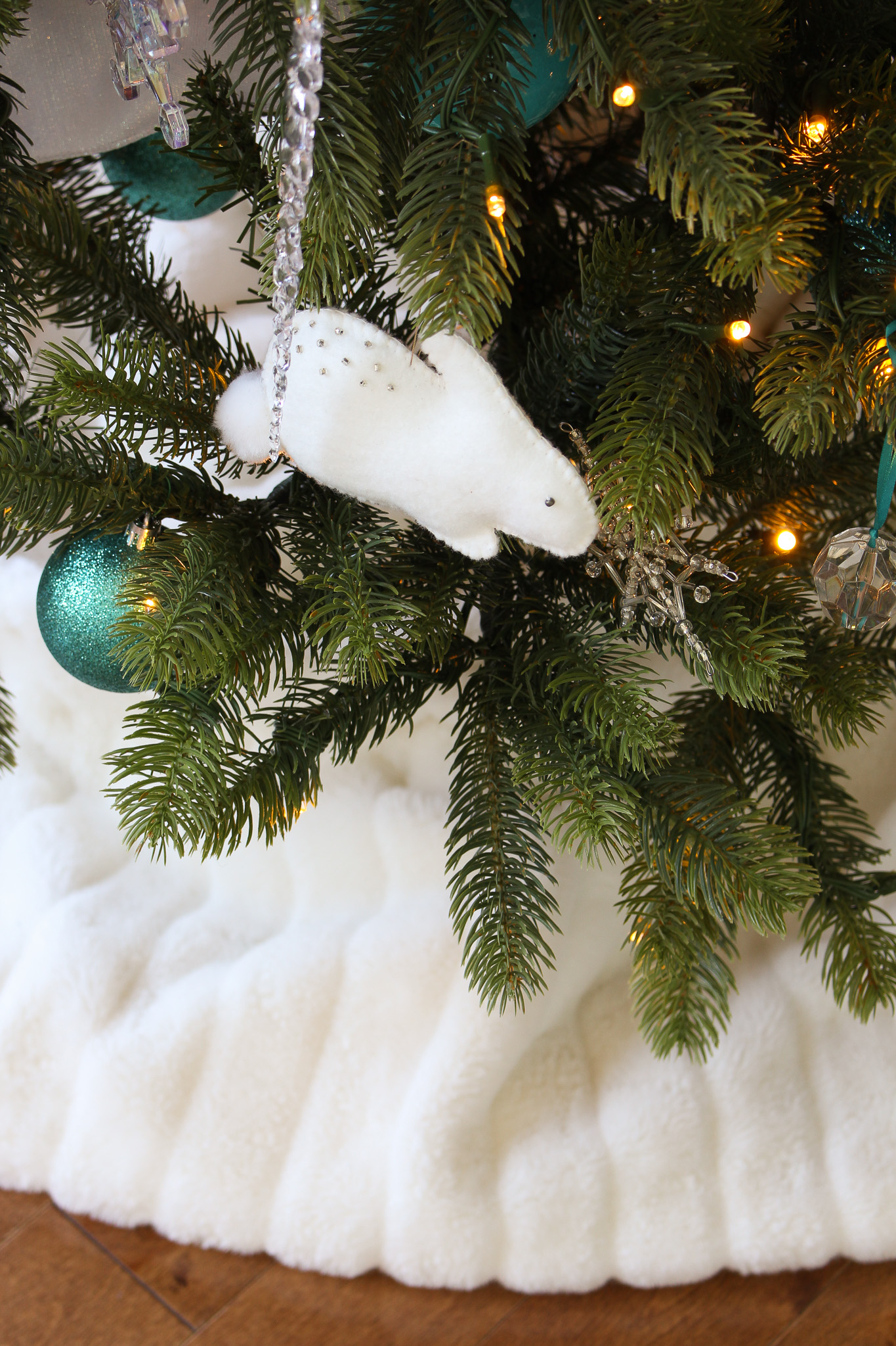DIY Ornament Collection
