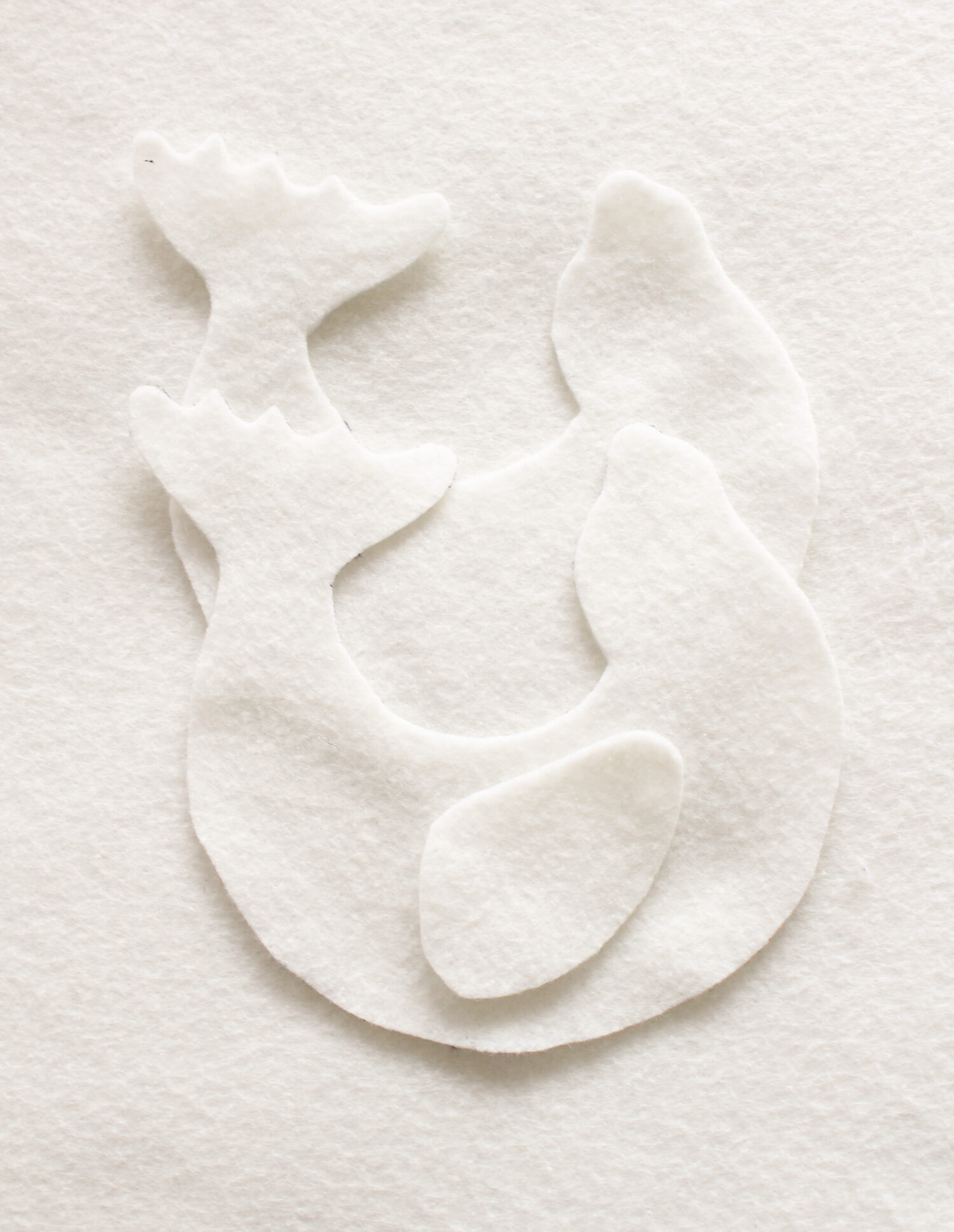 DIY Felt Ornament Tips