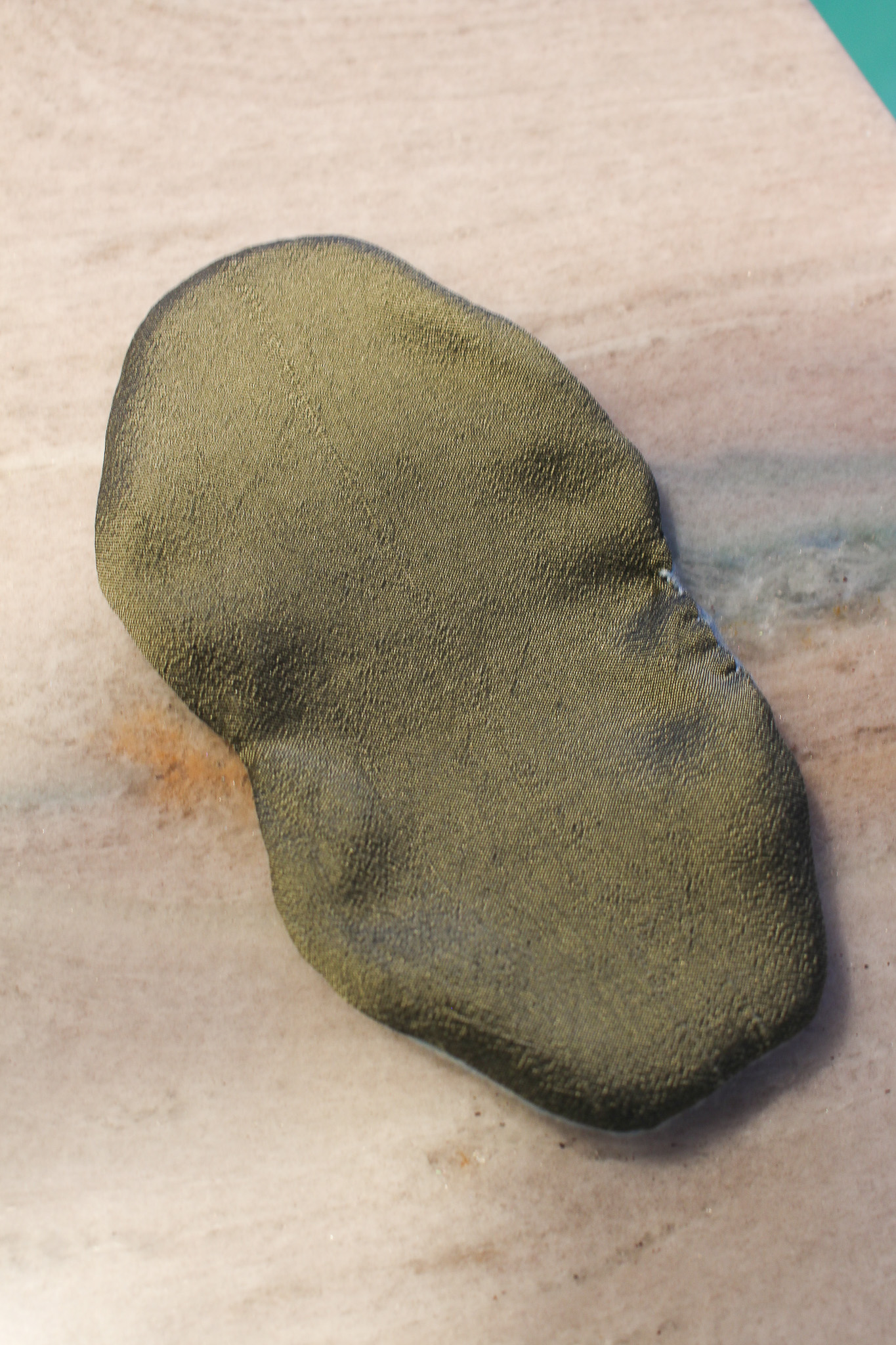 How to Hide Seams Sewing a Coin Purse