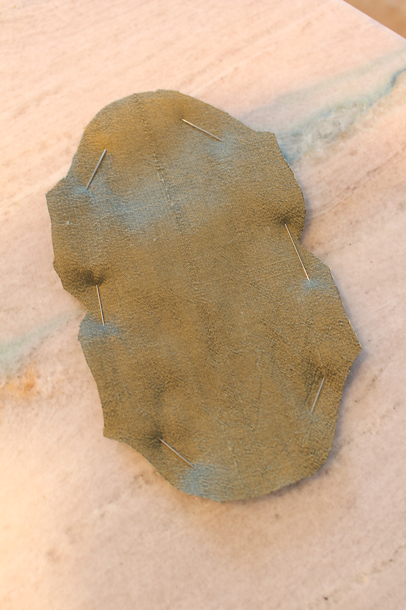 How to Sew a Coin Purse