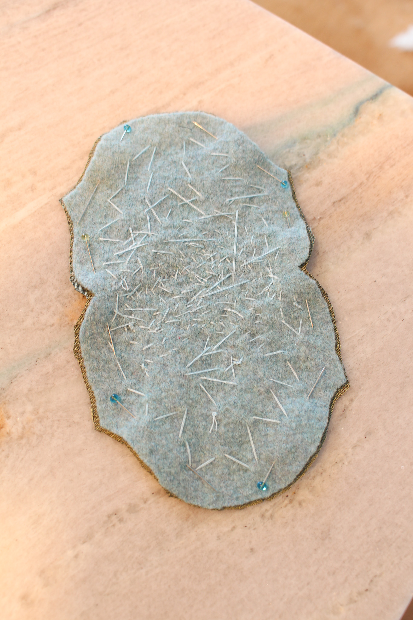 How to Line a Coin Purse