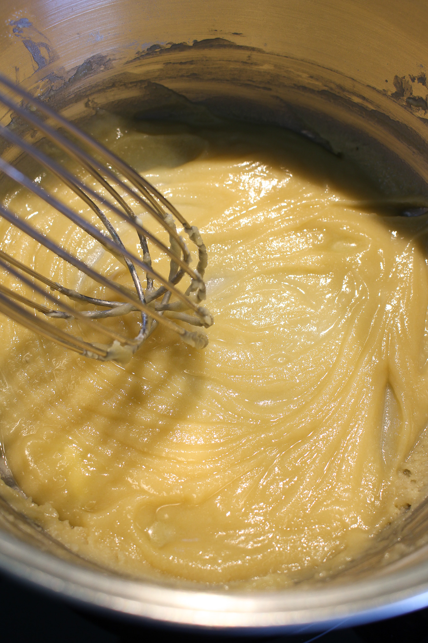 How to Make Homemade Mac and Cheese Sauce