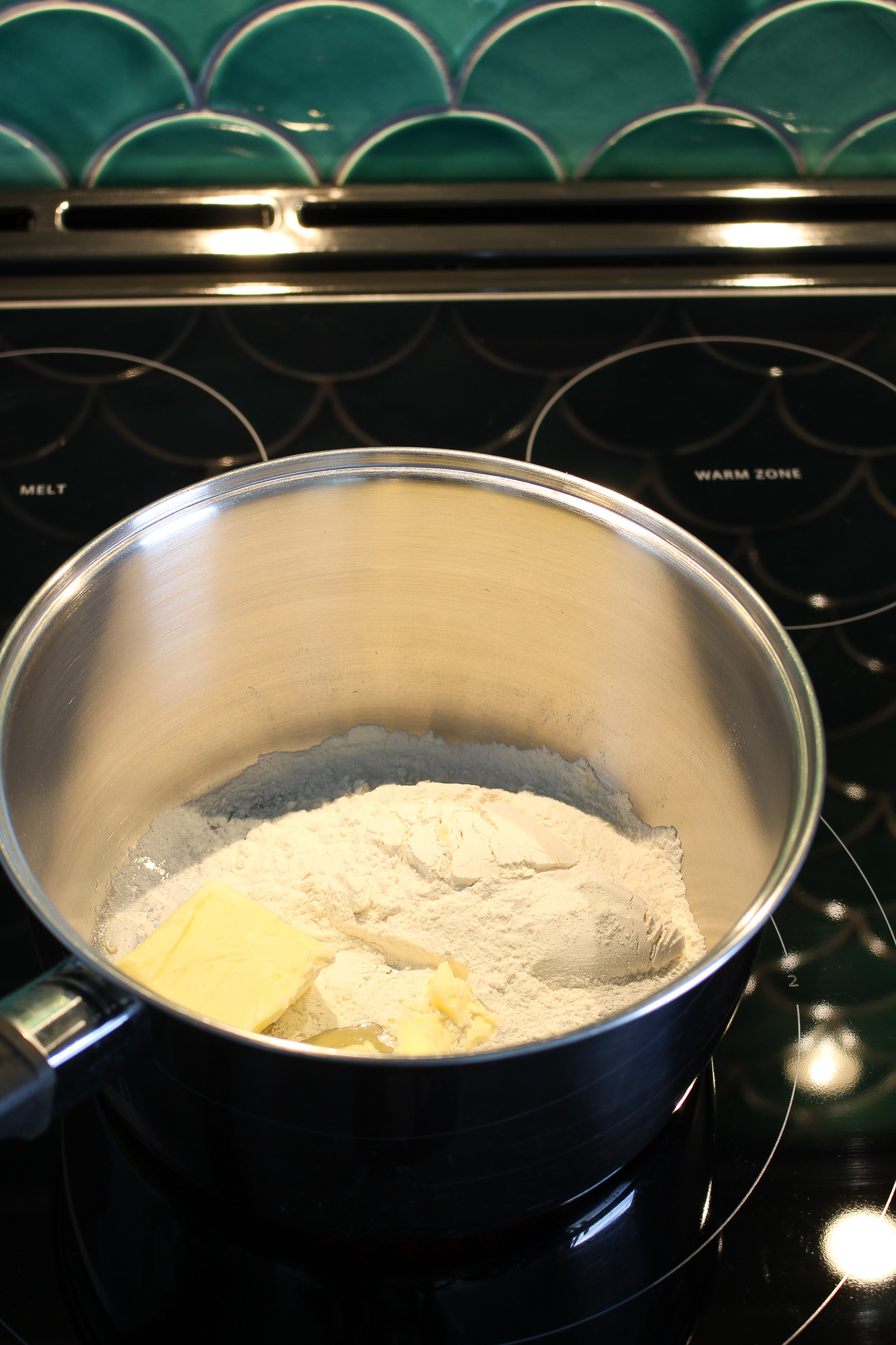 How to Make a Simple Roux