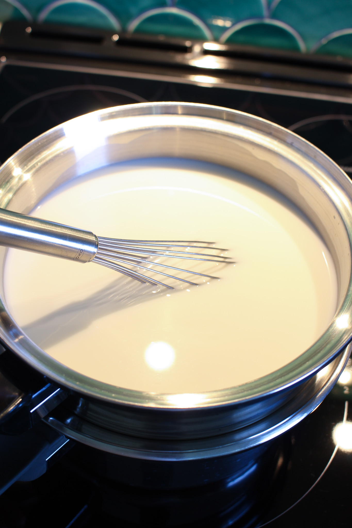 Why Raw Milk Should be Pasteurized