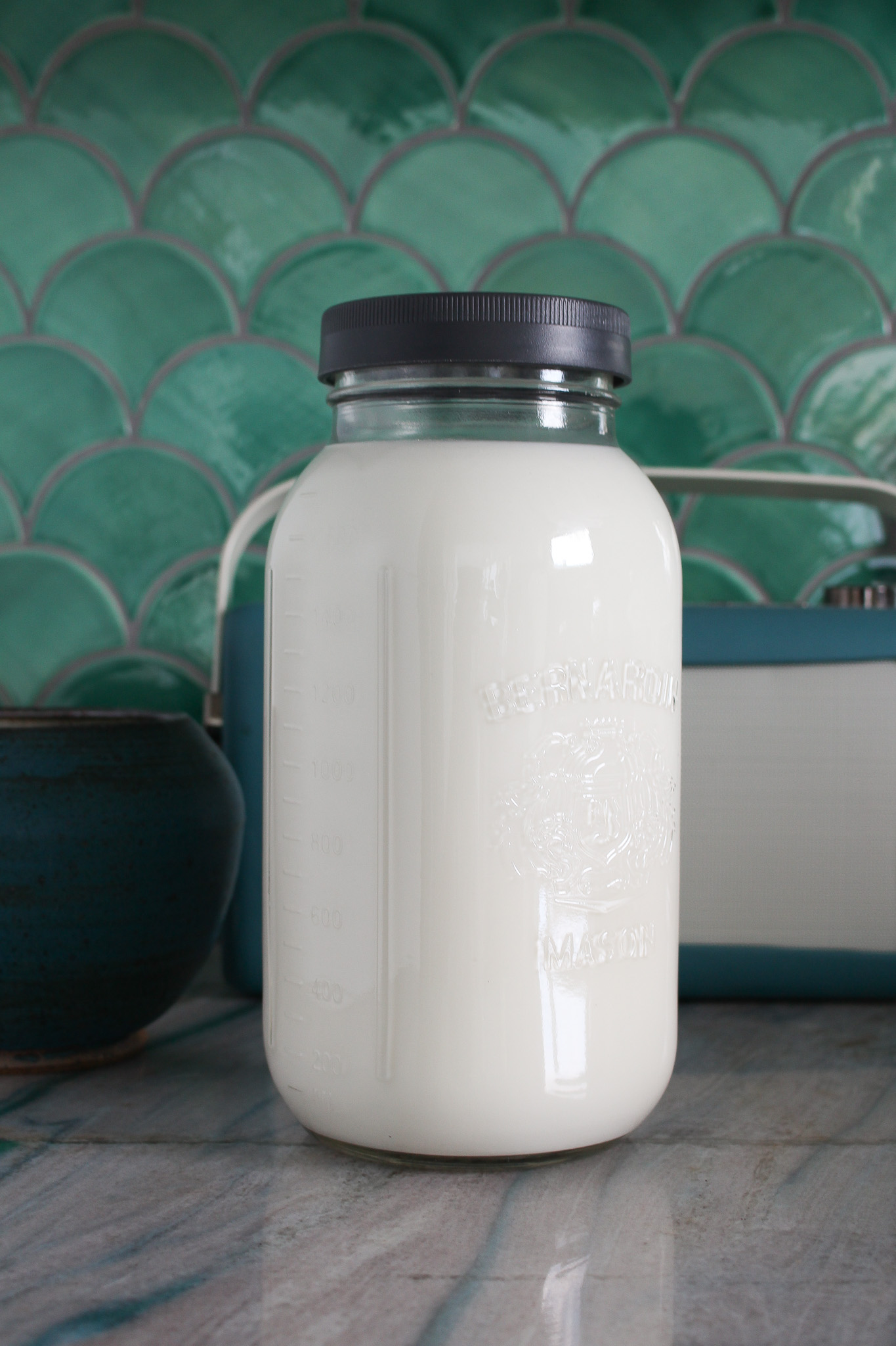 Raw Goat Milk Risks