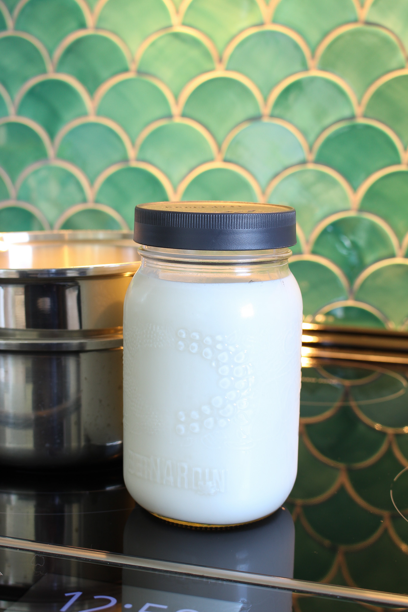 Raw Goat Milk vs Pasteurized