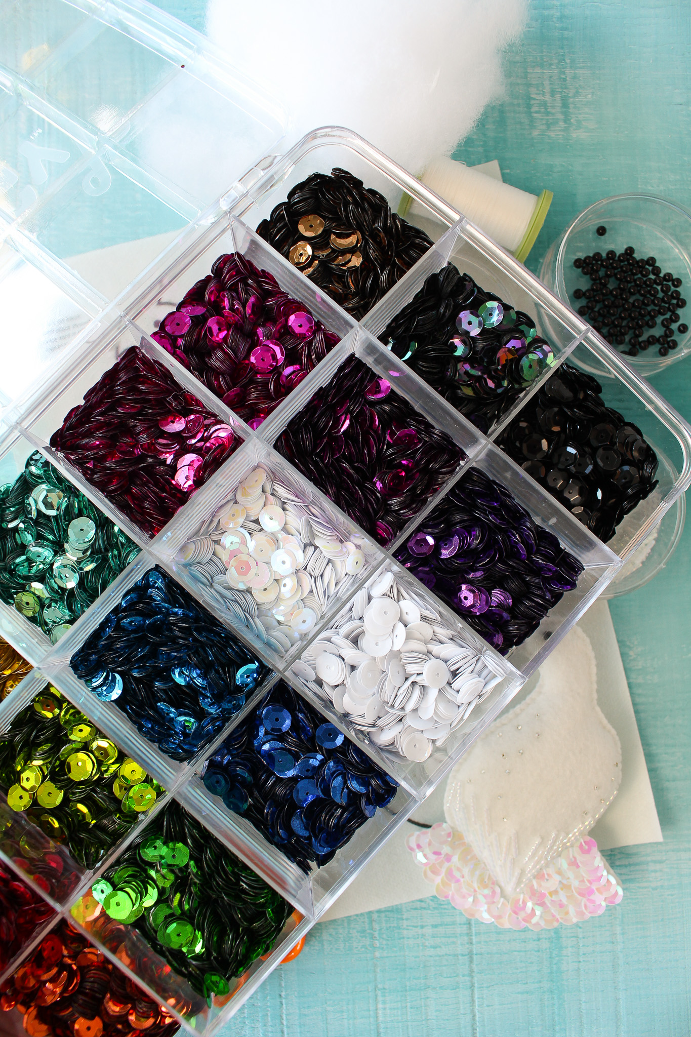 Sequins