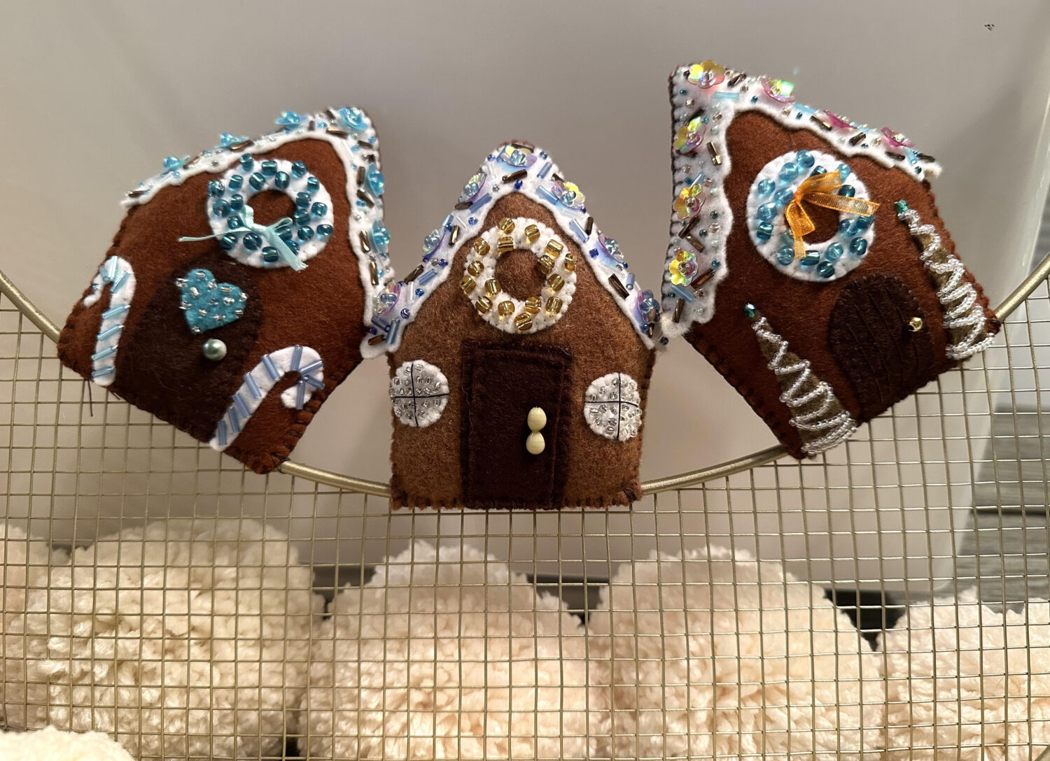 DIY Christmas Wreath