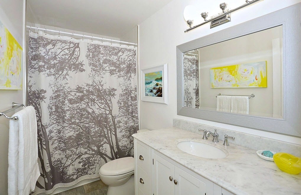 Townhouse Bathroom Reno Do-Over – Candid Thoughts on a Bathroom Reno