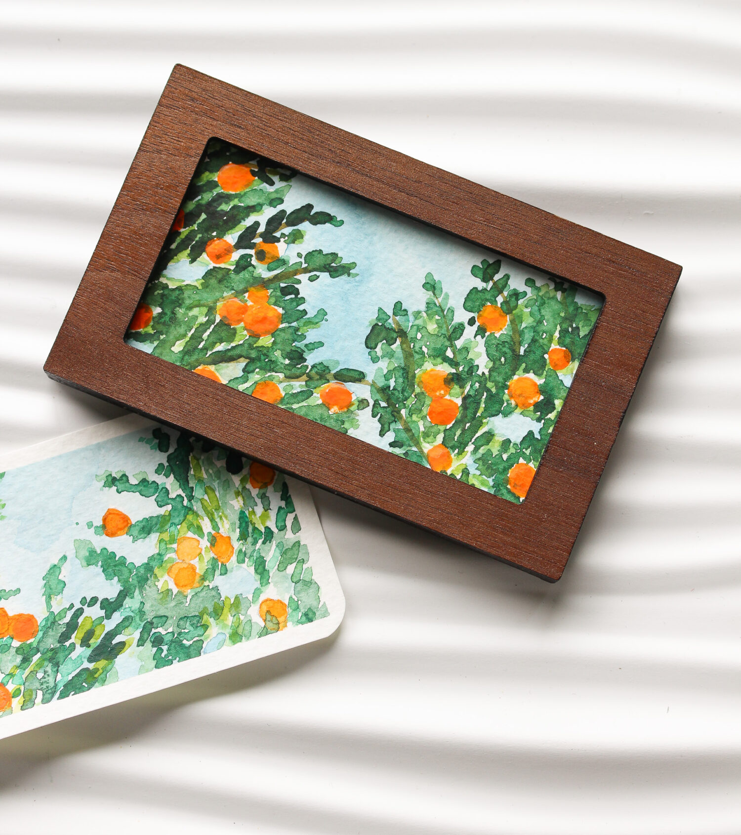 Walnut Plywood Craft Ideas