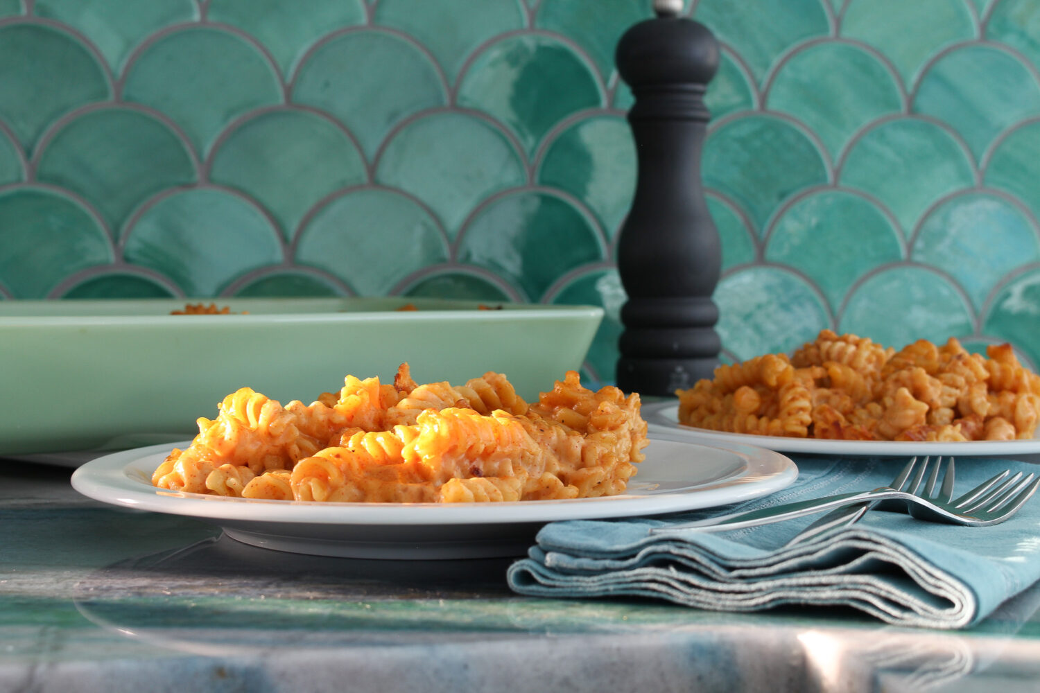 Baked Mac and Cheese Recipe