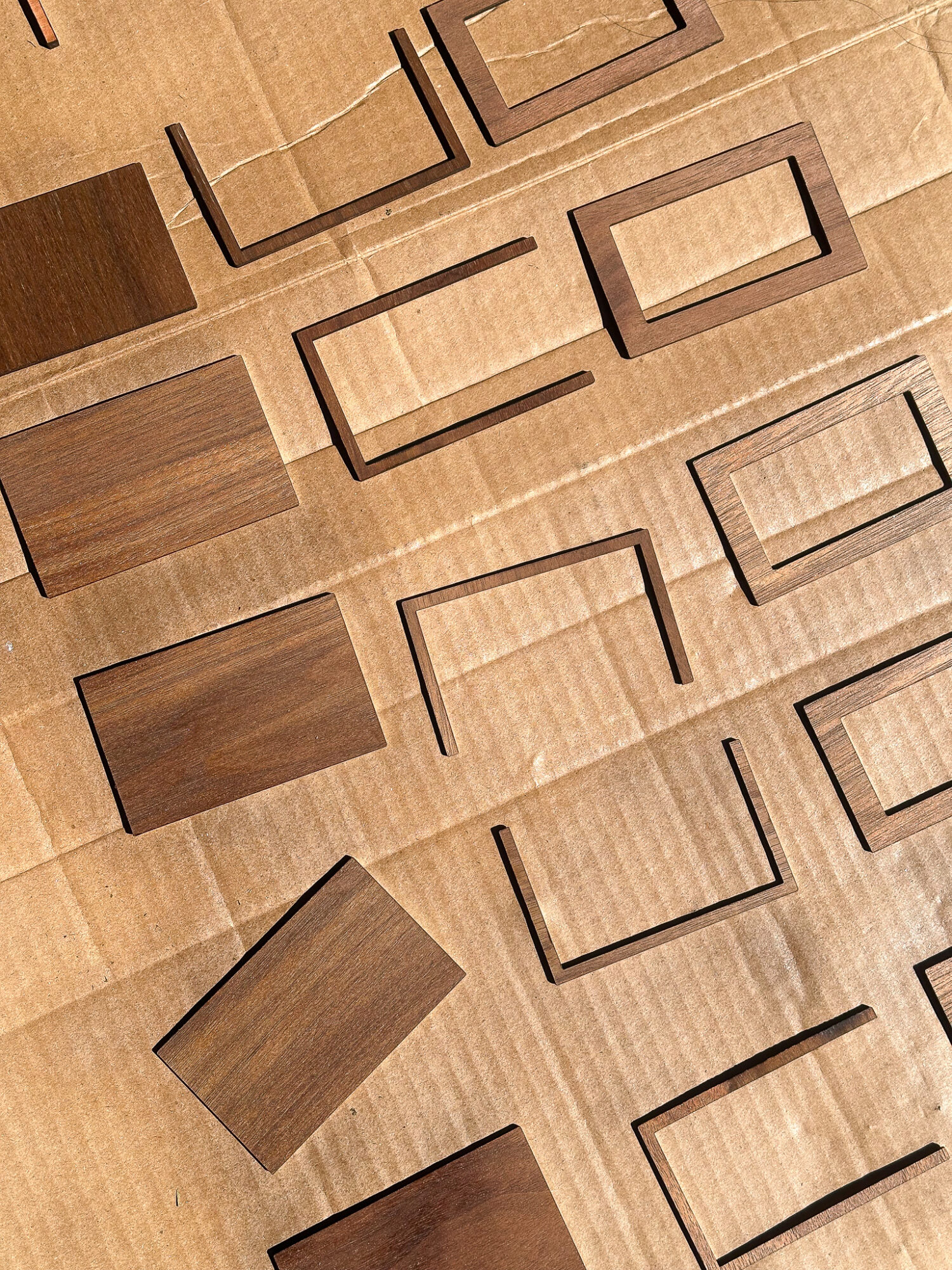 How to Seal Plywood xTool M1 Projects